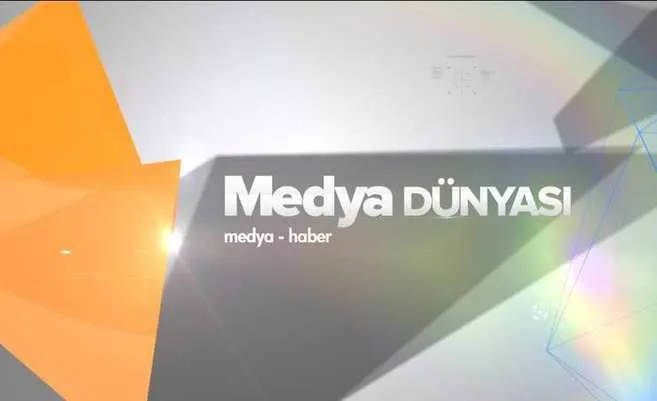 Medya Dünyası