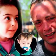 Ablası ölen çocuğun sorusu yürek yaktı