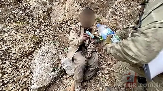 PKK silah bıraktı! İşte fesih kongresinden ilk kareler! Sırrı Süreyya Önder detayı 1