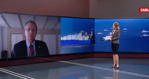 Dedeağaç’a dev ABD çıkarması