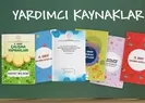 MEB yayınladı! 10 bin soru var