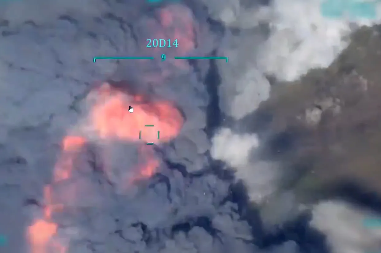 Son dakika: MSB açıkladı: Eylem hazırlığındaki 2 terörist etkisiz hale getirildi