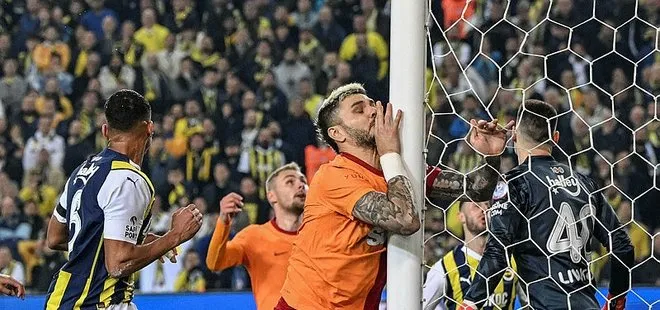 Mauro Icardi’nin iyileşeceği tarih belli oldu! Galatasaray’ın Arjantinli yıldızı derbide sahada olacak...