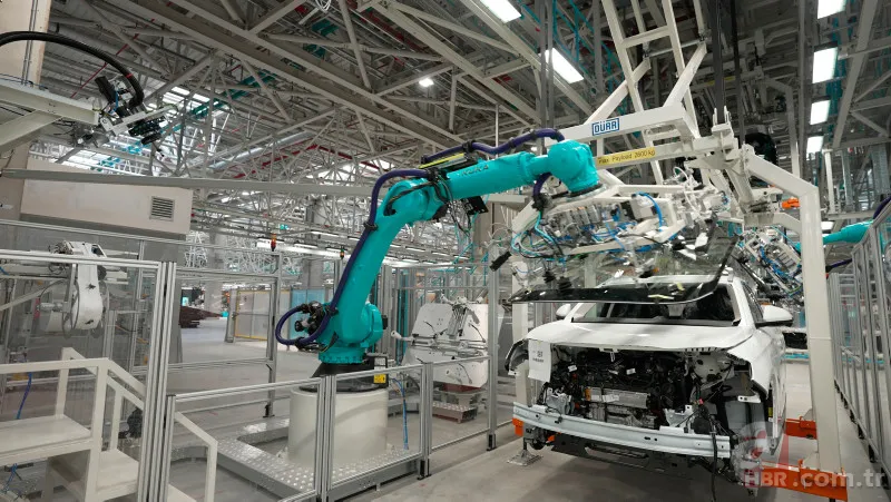 TOGG indirimi ne kadar? TOGG Engelli Araç Fiyatları 2023 | Engelli raporuyla alınabilir mi? 12