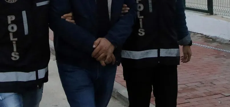 Ankara'da ByLock gözaltıları