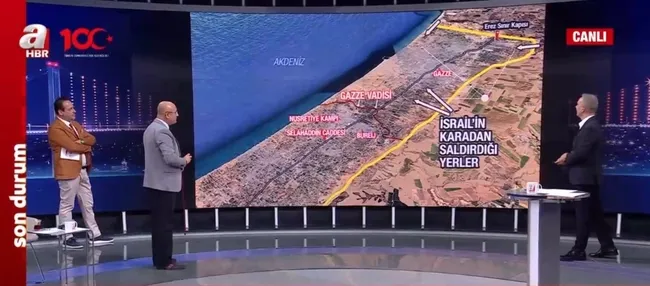 İsrail’i Gazze sokaklarında ne bekliyor? Hamas’ın savaş planı ne?
