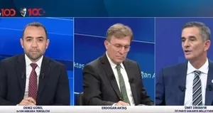 Ümit Dikbayır’dan Akşener’e yeni rest