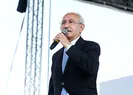 Kılıçdaroğlundan skandal IMF açıklaması