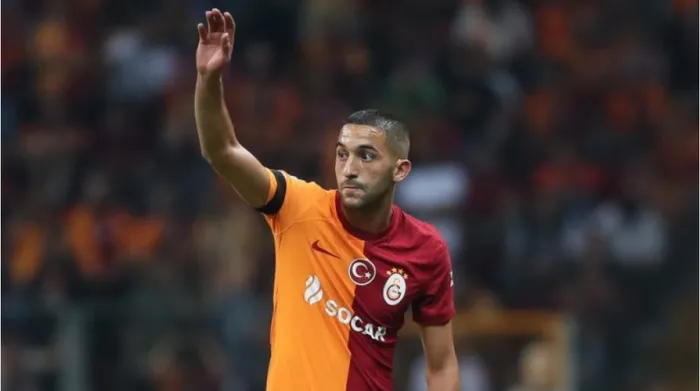 Galatasaray Hakim Ziyech’i açıkladı! İşte bonservis bedeli