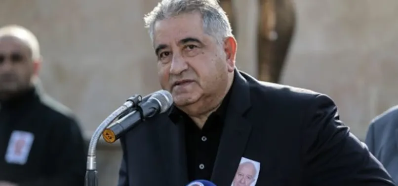 Mahmut Uslu: "Tüm taraftarlarımızdan özür diliyorum"