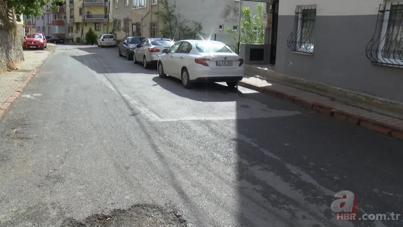 Sancaktepe'de mucizevi kurtuluş! 4 yaşındaki çocuğun üstünden cip geçti 5