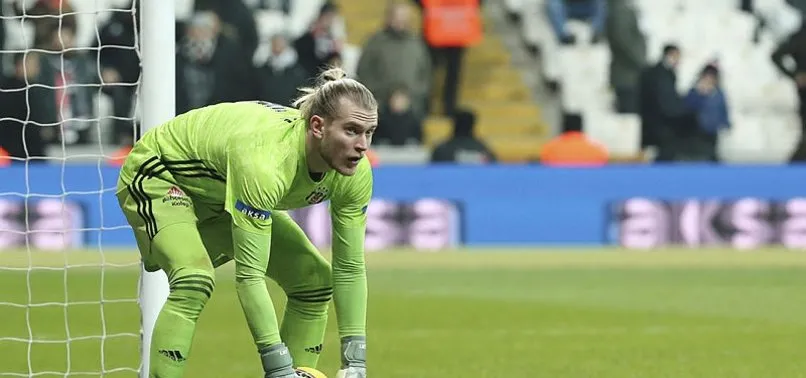 Loris Karius'un yeni takımı belli oldu