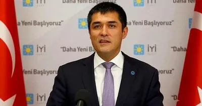 İyi Partili Buğra Kavuncu’nun şaibeli ortaklıkları! FETÖ birlikteliğinin belgesi ortaya çıktı...
