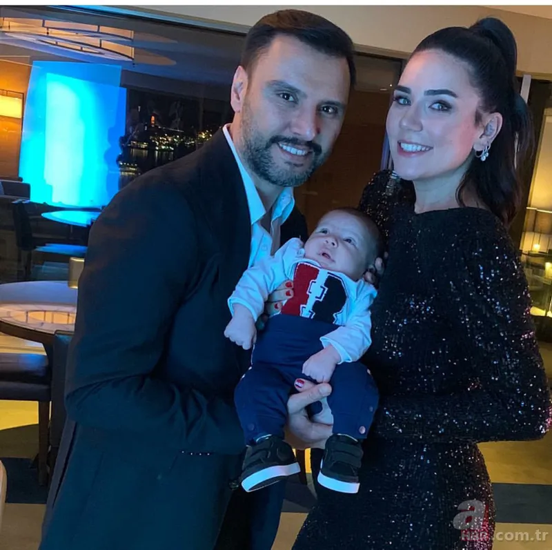 Buse Varol hamile mi? Alişan’dan 3. çocuk açıklaması geldi 3