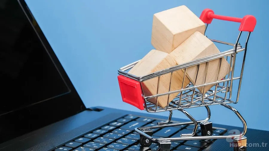 Alışverişte büyük hareketlilik: Perakende satışlar yüzde 15,6 arttı 5