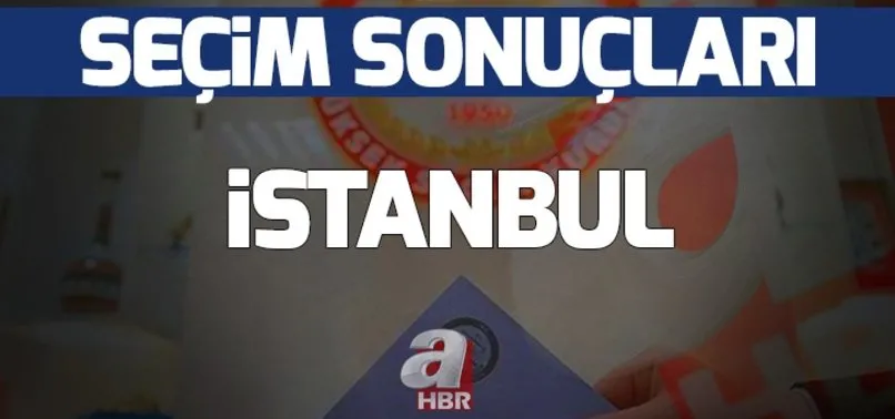 Istanbul Secim Sonuclari 31 Mart Istanbul Da Hangi Parti Onde Binali Yildirim Ekrem Imamoglu
