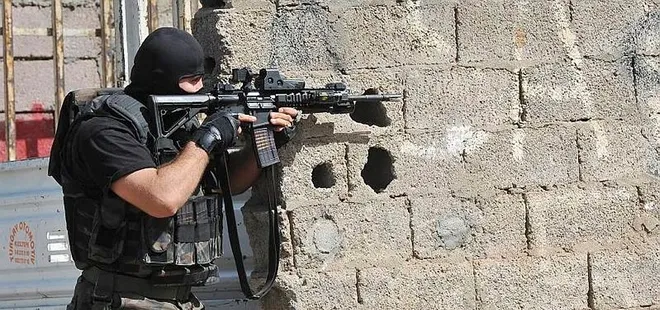 Ankara’da DEAŞ’a flaş operasyon