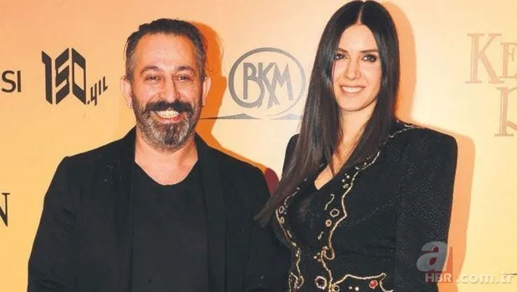 Ramo’nun Sibel’i Esra Bilgiç’in eski eşi merak konusu oldu! Görenler çok şaşırdı 23