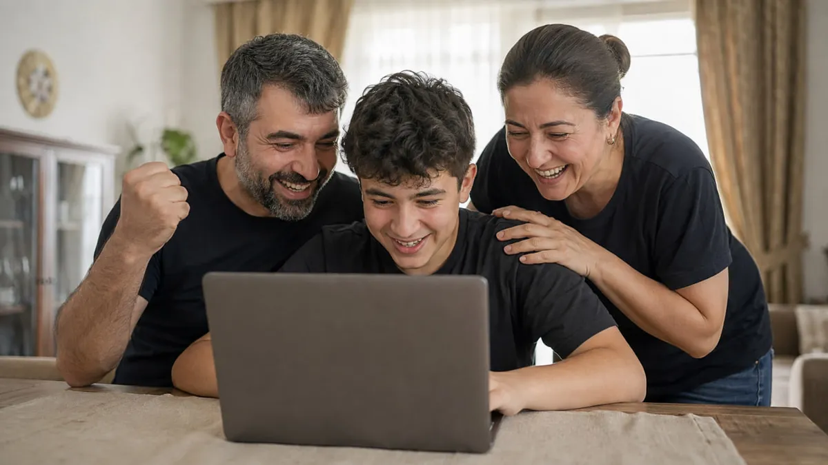 Öğrenciler için yeni yerleştirme süreci nakillerle devam edecek.
