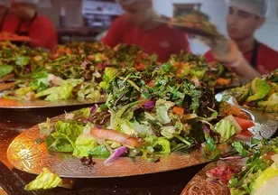 Ramazan ayında nasıl beslenilmeli?