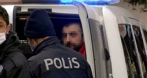 Şeytana benzettiği arkadaşını öldürdü