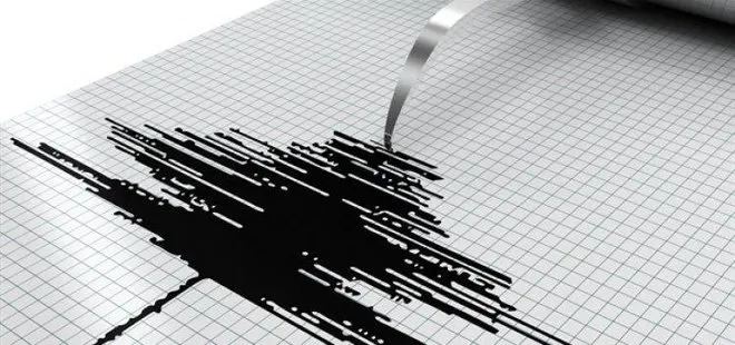 Şili’de 6,9 büyüklüğünde deprem