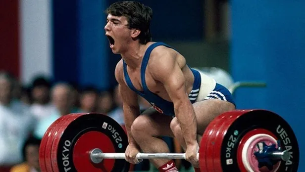 Naim Süleymanoğlu’nun hastalığı nedir, neden öldü? Dizanteri hastalığı nedir? Naim Süleymanoğlu’nun Seul Olimpiyat rekoru...