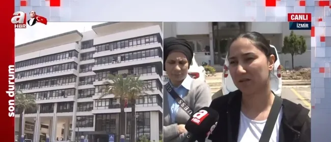 Önce Tekirdağ’da sonra İzmir’de büyük ayıp! Depremzedelerin yaşadığı evler satışa çıkarıldı