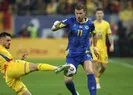 Fenerbahçeli futbolcu Dzeko’nun burnunda kırık tespit edildi