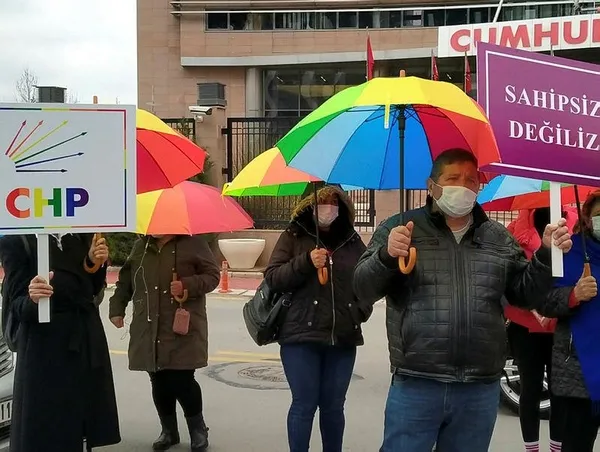 LGBT salgına dönüşüyor! Ürkütücü tablo gözler önüne serildi