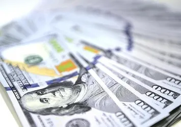 Dolar/TL güne yatay başladı