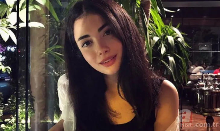 Sol Yanım’ın Serra’sı Özge Yağız’ın sevgilisi bakın kim çıktı! Meğer rol arkadaşı... 1