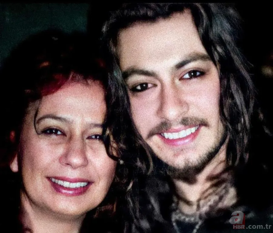 Barış Akarsu'nun yarım kalan hayali... Babasından yürek burkan itiraflar 7