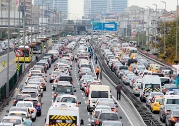 Araç sahipleri dikkat! MTV'de ödemelerinde süre doluyor