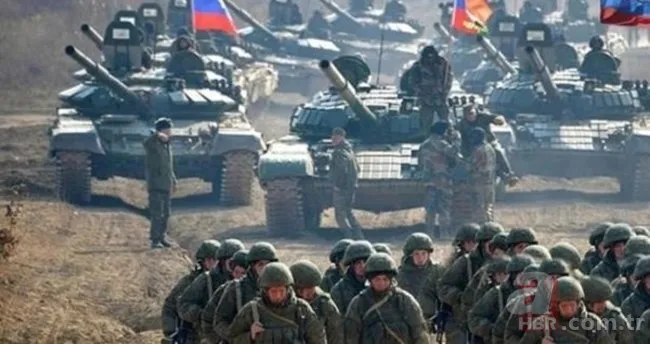 Savaş an meselesi! Rusya yanlısı ayrılıkçılar ateş açtı: Ukrayna askeri öldü! Patlama sesleri duyuluyor 7