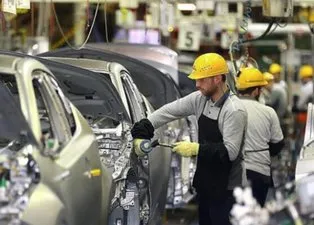 Türkiye’de 1 milyondan fazla otomobil üretildi! İşte toplam satış fiyatı