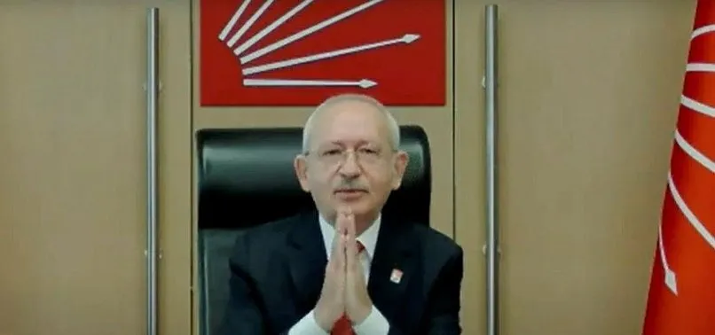 Kemal Kılıçdaroğlu taciz ve tecavüze ses çıkarmadı! İfşa edenleri hedef aldı