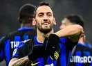 Çalhanoğlu Ballon dOr listesinde!