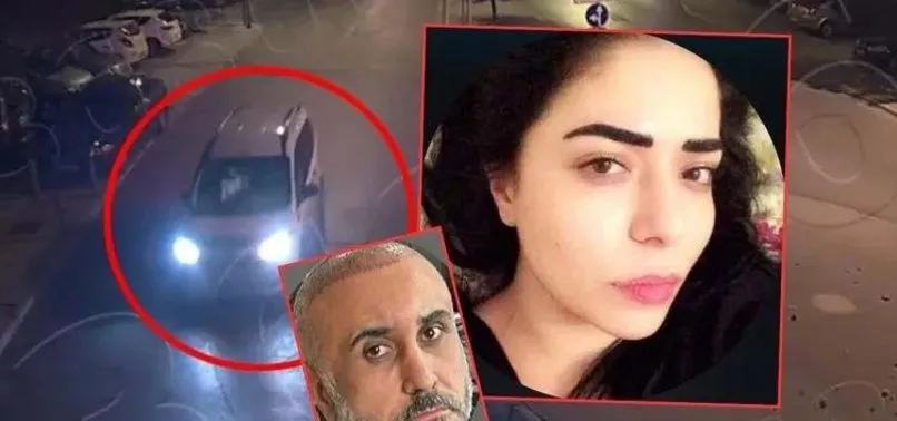 İzmir’deki cinayette yasak aşk detayı! Cesetle birlikte karakola gitti