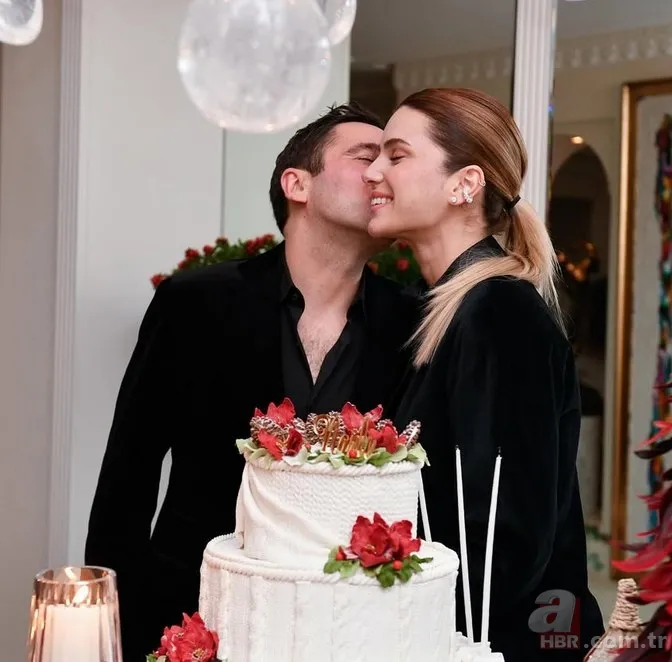 "Uzay" krizi büyüyor: Hacı Sabancı sessizliğini bozdu! Boşanma iddiası... 3