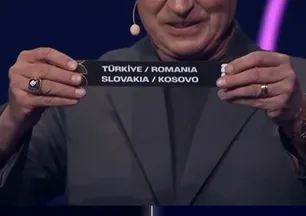 2026 Dünya Kupası’nda gruplar belli oldu!