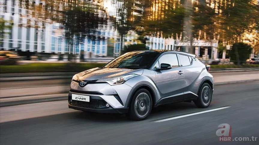 Yerli üretim zirvede! Ekim ayında Türkiye’de en çok satan otomobil markaları belli oldu 4