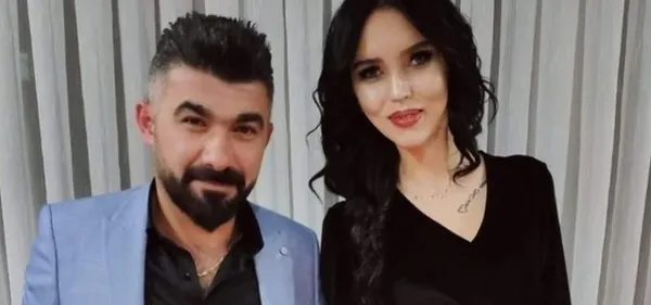 İYİ Partili Halil Öztürk makam şoförünün eşiyle yasak aşk yaşıyordu! Skandal büyüdü