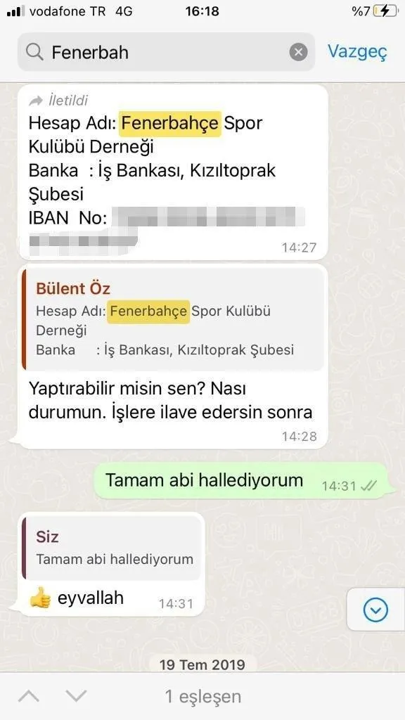 İmzalı topa en yüksek para CHP’li Çan Belediye Başkanı Bülent Öz’den! Kirli işlere kuzeni bakıyor
