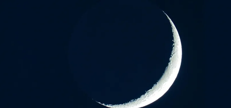 Hilal göründü mü son dakika? Ramazan Hilali Türkiye'de görünecek mi, hangi illerde görünecek? Orucun habercisi...