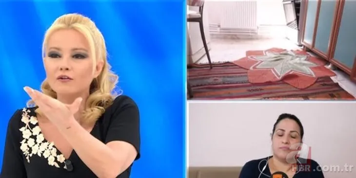 Son dakika: Müge Anlı’da aranan Fatma Öz’den acı haber! 40 gün sonra cesedi gömülü olarak bulundu