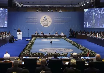 İşte Kudüs zirvesinde alınan tarihi kararlar
