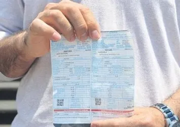 Neye uğradıklarını şaşırdılar! İzmir'de cep yakan su faturası!