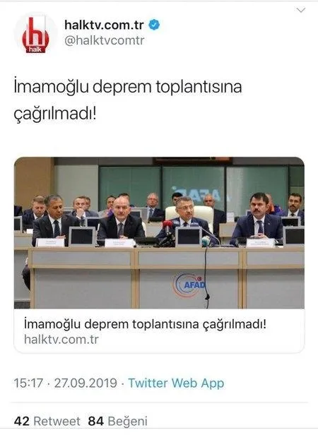 Ekrem İmamoğlu algı operasyonu tutmayınca yandaş gazetecileri zavallı ilan etti