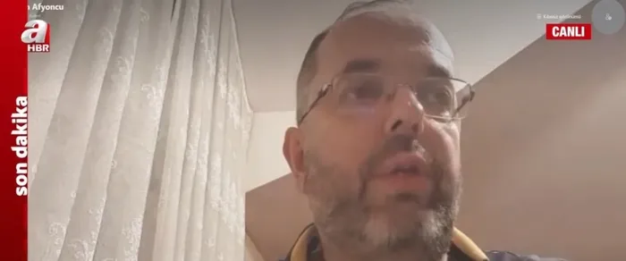 Prof. Dr. Erhan Afyoncu’dan Rusya - Ukrayna savaşı ile ilgili flaş sözler! Türkiye - Çin -Rusya... | Putin’in sonu ne olur? | 3. Dünya Savaşı...